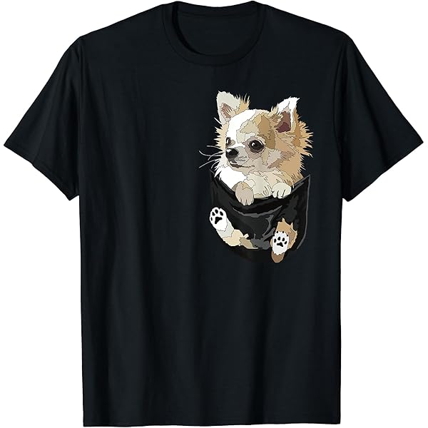 専用ページ☆チワワTシャツ☆4枚 専用ページ☆チワワTシャツ☆4枚